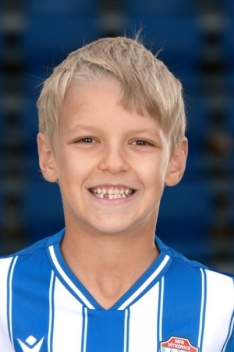 Patrik Tvardek 